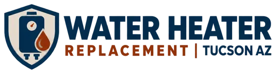 Water Heater Replacement Tucson AZ